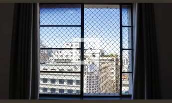 Imagem 3: Apartamento à Venda - Centro, 1 Quarto, 47 m2