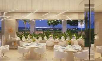 Imagem 7: COBERTURA NO NOROESTE 4 SUITES LAZER COMPLETO 4 VAGAS HIGN DESIGN