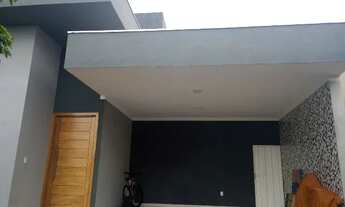 Imagem: Ocasião casa a venda no condomínio Ideal