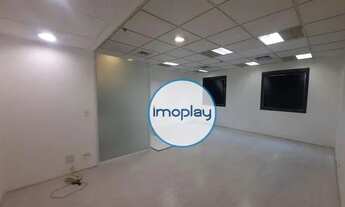 Imagem 4: Sala Comercial na rua da Maternidade Star