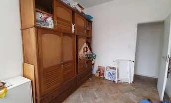 Imagem 7: Botafogo ! Apartamento, sala, 2 quartos, 2 banheiros, portaria 24h, 70m²