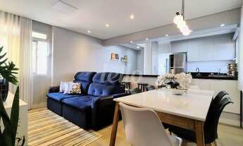 Imagem 2: São Paulo - Apartamento Padrão - Mooca