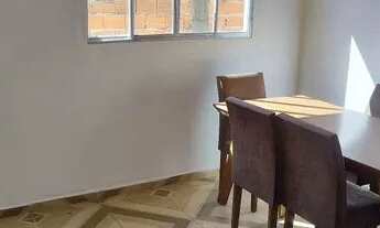 Imagem: 2 quarto sala e cozinha