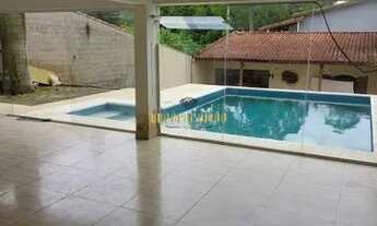 Imagem 3: Sobrado com 4 dormitórios a venda no bairro Jardim Fonte Áurea em Poá-SP