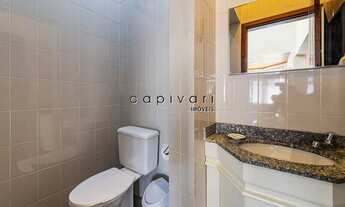 Imagem 7: 3 dormitórios Cond Fechado, ampla área gourmet e jardim com bela vista