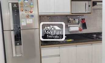 Imagem 3: REF 5890 Apartamento no Bairro do Jardim São Pedro - Osasco SP