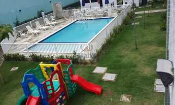 Imagem 2: Apartamento 2 Quartos com Lazer