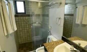 Imagem 7: Ótimo FLAT no Adrianópolis - R$ 3.500,00