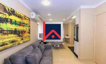 Imagem 2: Apartamento Locação 2 Dormitórios - 70 m² Itaim Bibi