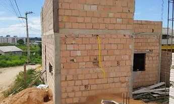 Imagem: Casa no Mararú