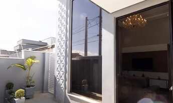 Imagem 2: Casa Completa - Porteira Fechada - Village Santana