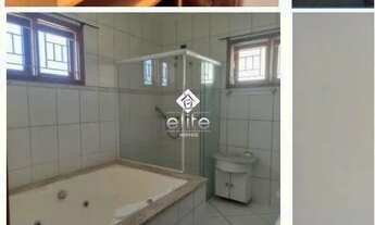 Imagem 6: Casa à venda, 5 quartos, 2 suítes, 8 vagas, VILA PETROPOLIS - ATIBAIA/SP