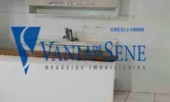 Imagem 3: SAO JOSE DOS CAMPOS - Residential / Apartment - VILA SINHA