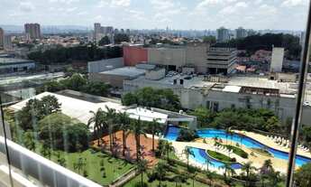 Imagem 5: APARTAMENTO 134 TOTALMENTE MOBILIADO 3 DORMS 1 SUÍTE 2 VAGAS