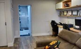 Imagem: Apartamento à venda em Santa Paula com