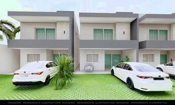 Imagem 7: CASA EM CONDOMÍNIO 4 QUARTOS 3 SUÍTES,PISCINA PRIVATIVA,EM PITANGUEIRAS,LAURO DE FREITAS-B