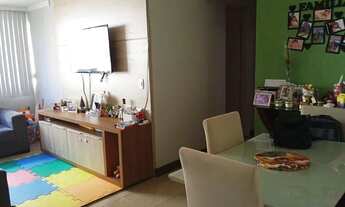 Imagem 2: Apartamento Reformado- Jardins Guará