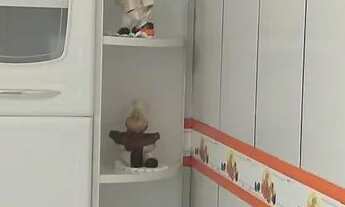 Imagem 4: Vendo casa (em Osvaldo Cruz