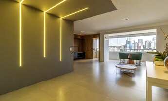 Imagem 2: Venda Apartamento 3 Dormitórios - 116 m² Brooklin