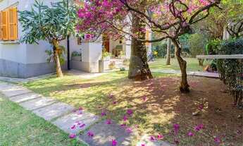 Imagem: Térrea para venda tem 230 metros quadrados