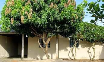 Imagem: Casa p alugar cidade satélite