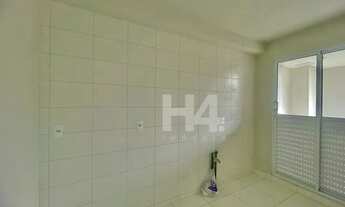 Imagem 6: H4 IMÓVEIS ALUGA APARTAMENTO TÉRREO COM DOIS DORMITÓRIOS EM PINHAISCondomínio Grac