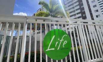 Imagem: Life Jabotiana 2/4 todo reformado