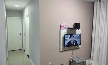 Imagem 5: Apartamento para venda possui 77 metros quadrados com 2 quartos