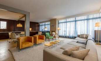 Imagem: APARTAMENTO RESIDENCIAL em São Paulo