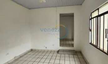 Imagem 7: Casa Residencial com 1 quarto para alugar por R$ 600.00, 35.00 m2 - SOL - LONDRINA/PR