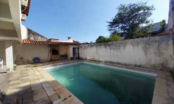 Imagem 4: Casa para venda tem 250 metros quadrados com 4 quartos em São Francisco - Niterói - RJ