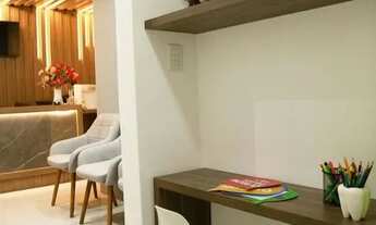 Imagem 3: Consultório odontológico por turnos