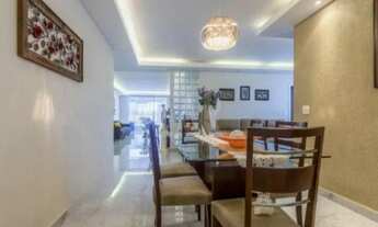 Imagem 6: Cobertura à venda, 4 quartos, 2 suítes, 3 vagas, Santo Antônio - Belo Horizonte/MG