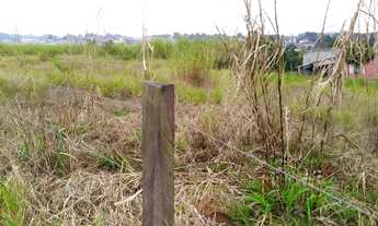 Imagem: área industrial com 28.000 m2