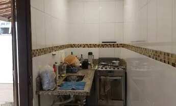 Imagem 3: Casa em santa Rita-Nova Iguaçu, 02 quartos e 01 suíte