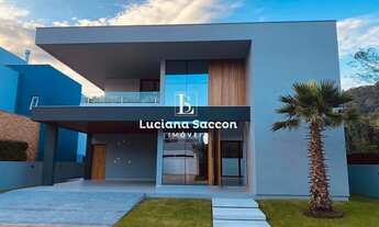 Imagem: Casa à venda no bairro Cachoeira do Bom