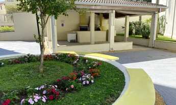 Imagem 7: Apartamento para aluguel possui 67 metros quadrados com 2 quartos