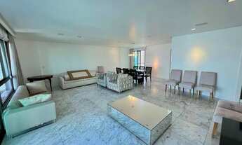 Imagem 4: Apartamento com 4 suítes a venda no Horto Florestal