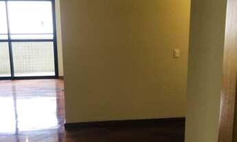 Imagem 4: Apartamento para aluguel tem 94 metros quadrados com 3 quartos em Vila Mariana - São Paulo