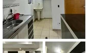 Imagem 4: Apartamento, 02 Quartos, Setor Perim