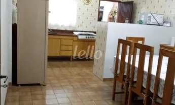 Imagem 7: Santo André - Casa Padrão - Vila Floresta