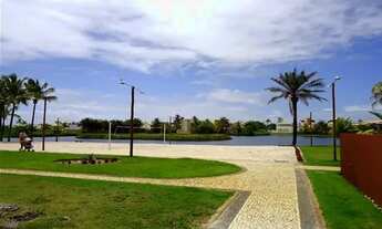 Imagem 6: Aluga-se Praia Flamengo casa alto padrão, 4/4 suítes, mobiliada, cond. Caminho Agua SSA/Ba