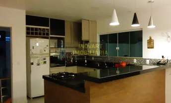 Imagem 3: !COD 262 Excelente casa no condomínio Blue Garden, 3 quartos