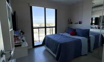 Imagem 7: Cobertura no Recreio dos Bandeirantes - Barra Bonita