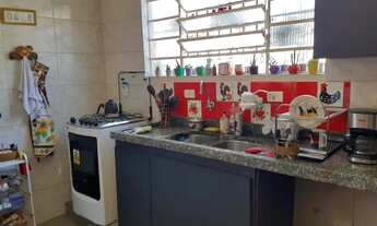 Imagem 7: Casa Térrea - Mirandópolis