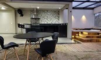 Imagem: Casa para locação em Contagem MG