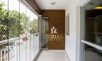 Imagem 4: Apartamento com 3 dormitórios, 125 m² - venda por R$ 1.100.000,00 ou aluguel por R$ 6.865