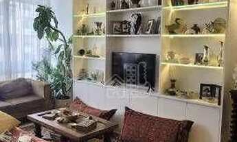 Imagem 5: Apartamento com 3 quartos à venda, 160 m² por R$ 1.550.000 - Copacabana - Rio de Janeiro/R