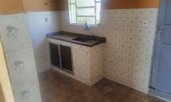 Imagem 3: Apartamento sem condomínio quadrados com 2 quartos