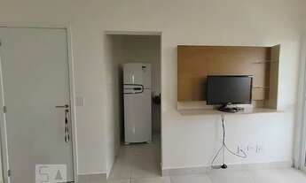 Imagem 2: Apartamento para Aluguel - Aviação, 1 Quarto, 43 m2
